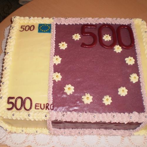 pokus o 500 euro =)