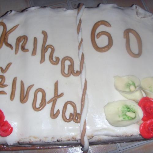 kniha