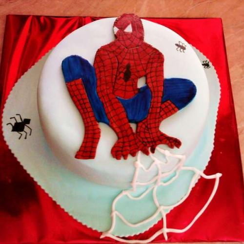 Spiderman4