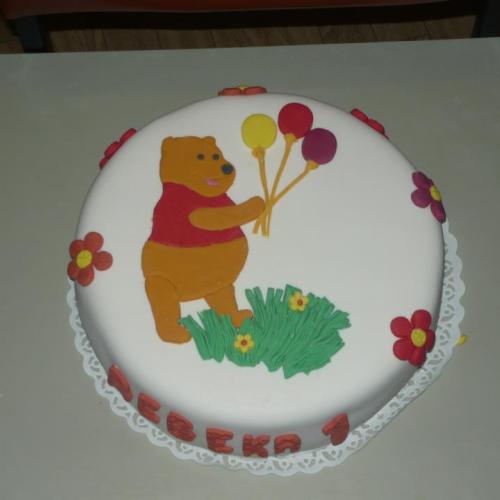 MAcko pooh