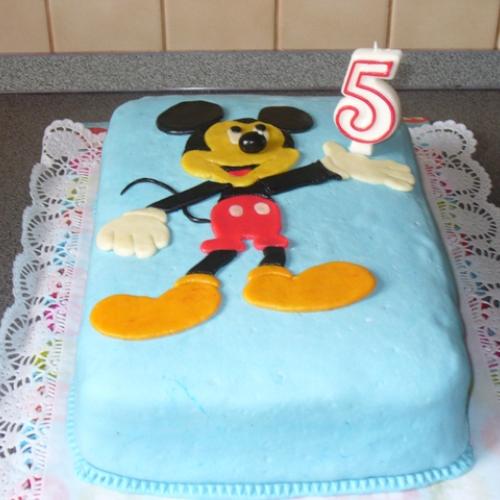Mickey Mouse