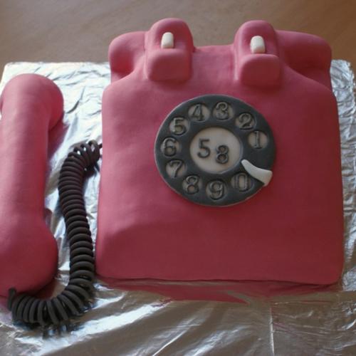 telefon