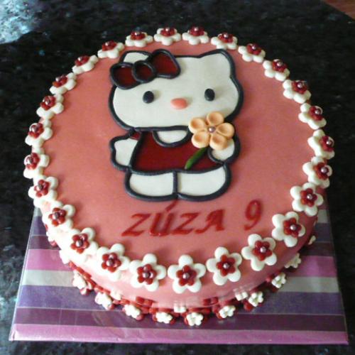 Hello Kitty 2