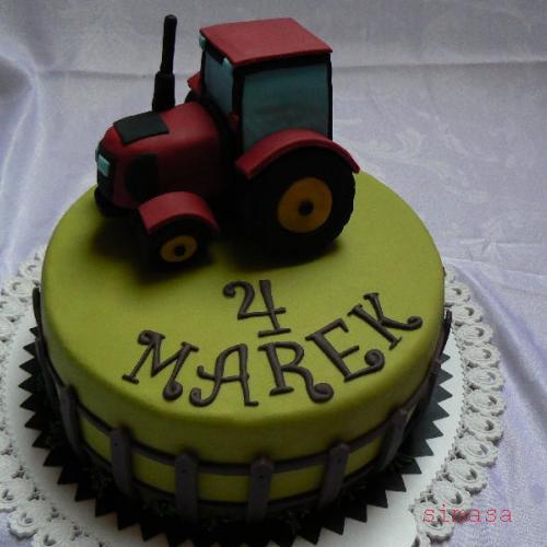 Traktor