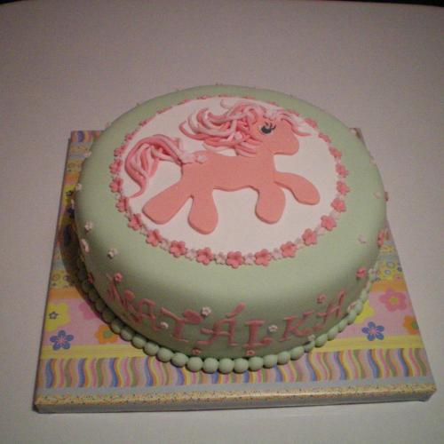 my little pony