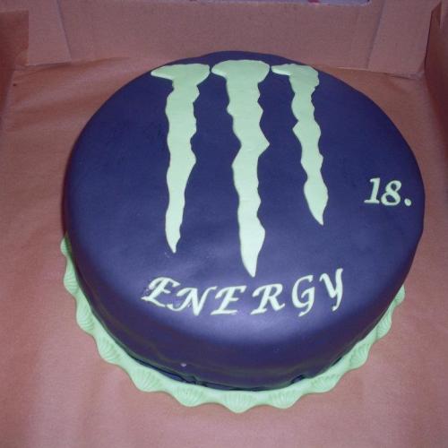 energy drink