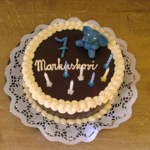 Markuskovi