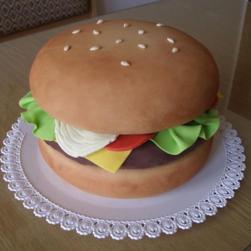 Hamburger 2