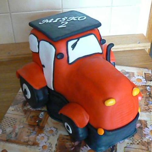 traktor 2