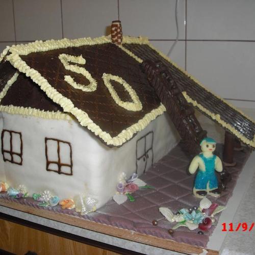 klampiarovi, pokrývačovi na 50-tku