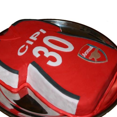 Dres Arsenal