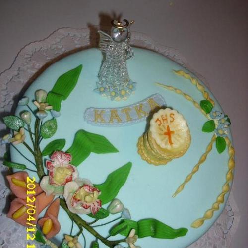 Torta PSP okrúhla