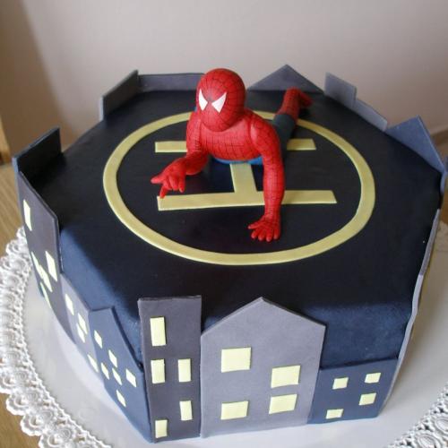 Spiderman