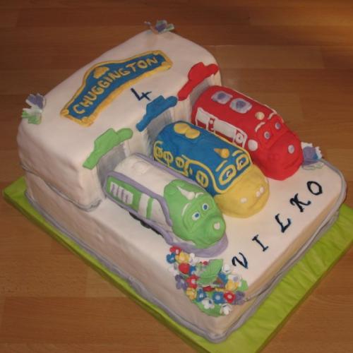 chuggington