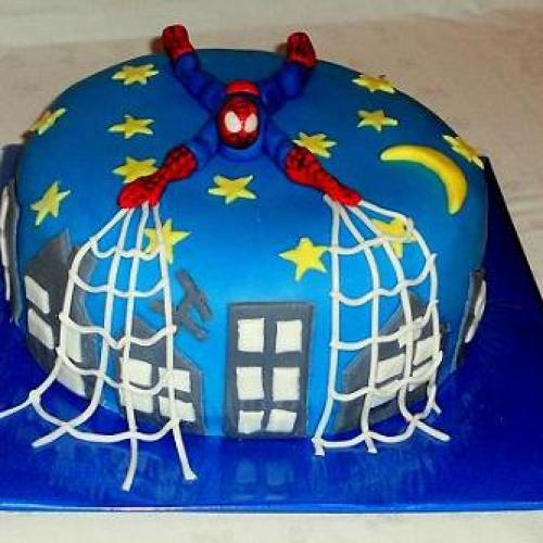 Spiderman