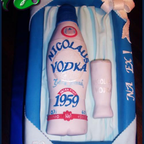 Vodka