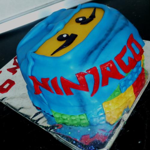 lego NINJAGO