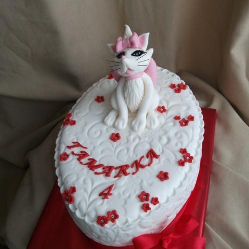 Aristocats.Maria