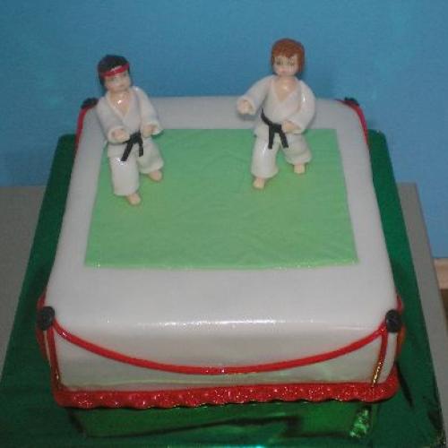 Karate