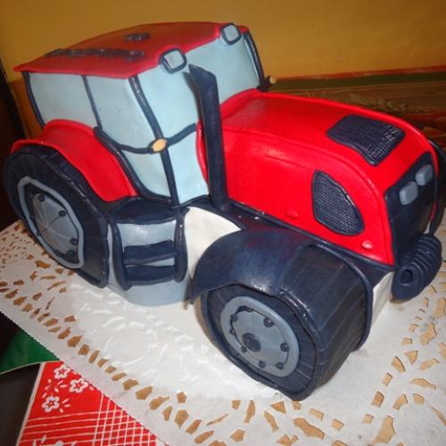 traktor