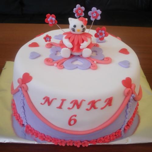 Hello Kitty 2