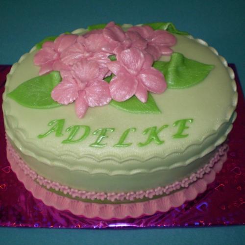 pre Adelku