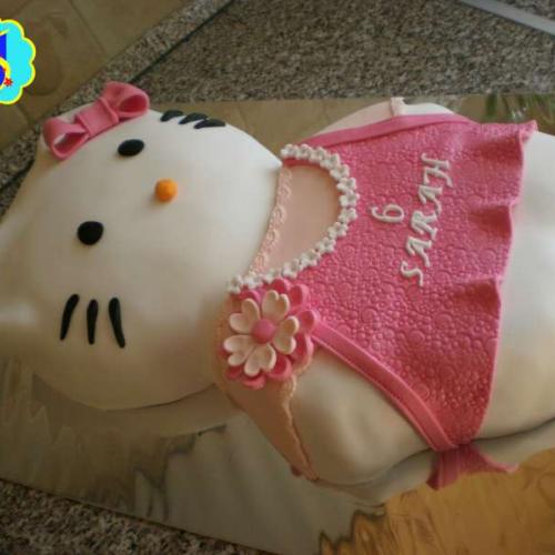 Hello Kitty