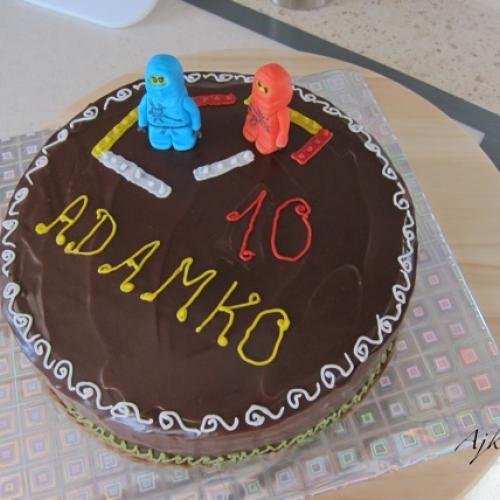ninjago