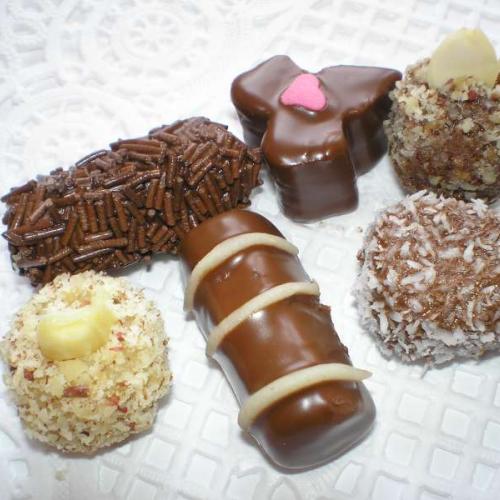 Bonbóniky 