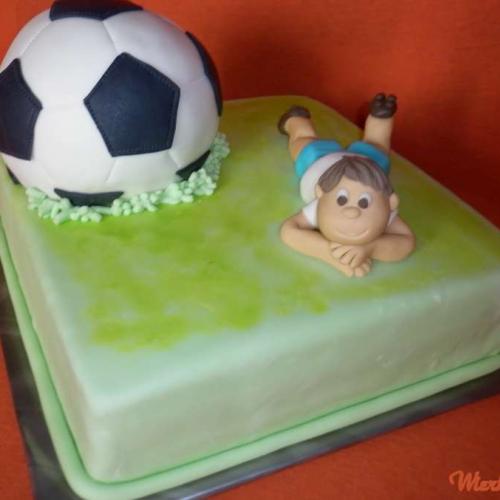 Pre malého futbalistu