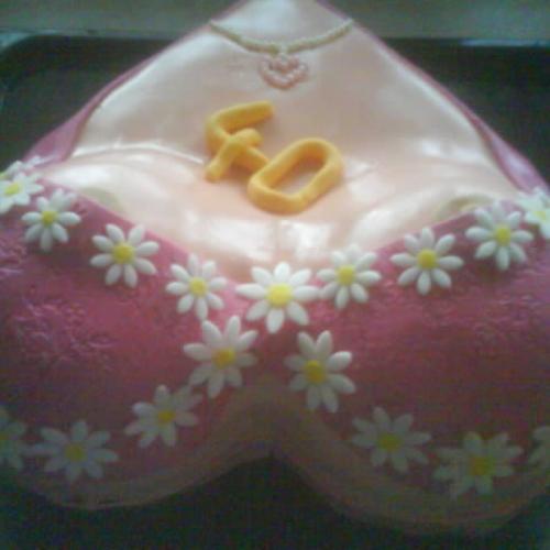 pre švagra k 40