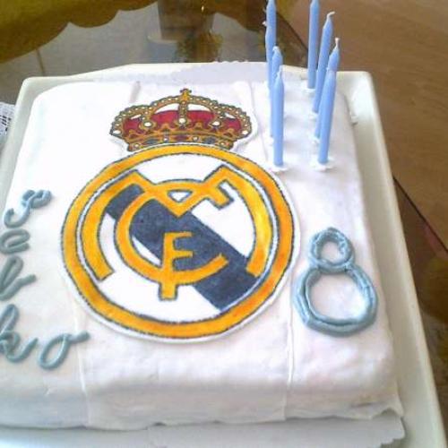 real madrid