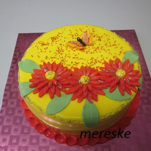 prekvapenie k meninkam