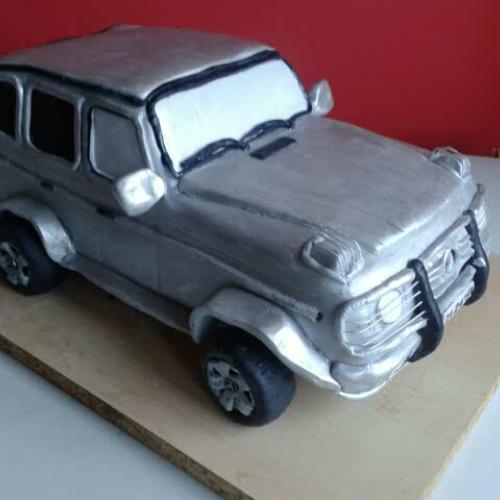 Na 40 - mercedes