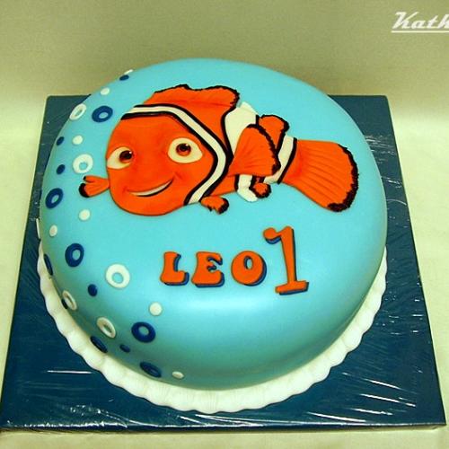 Nemo pre Lea