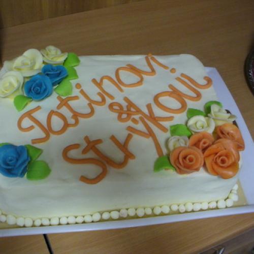 torta pre stryka a tatina