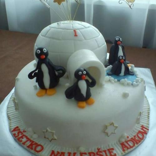 Pinguin