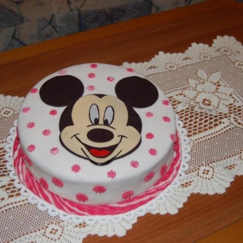 micky