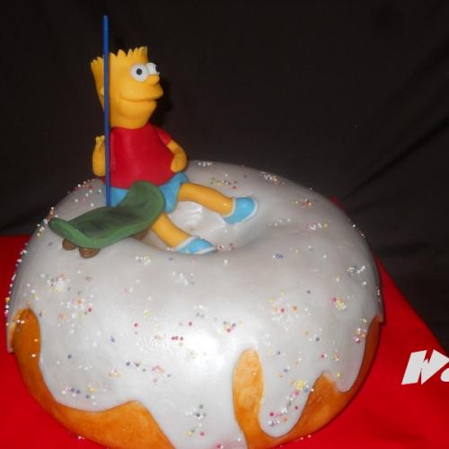 Bart Simpson