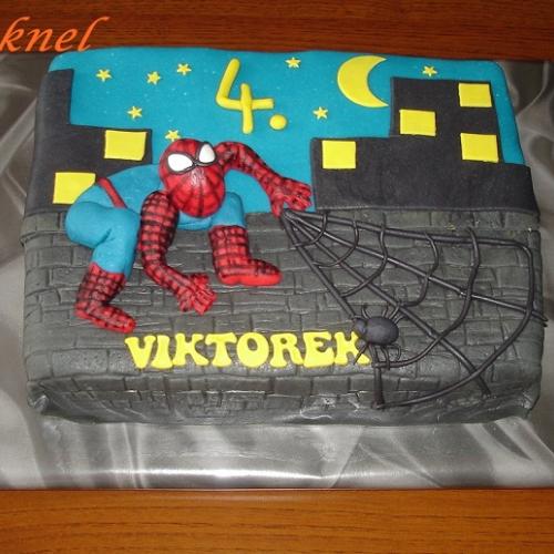 Spiderman