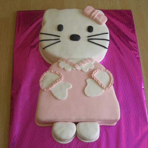 Hallo Kitty