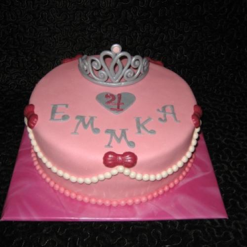 Pre malu princeznu