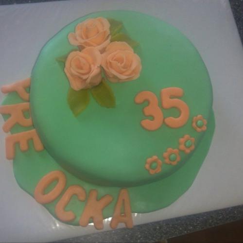 torta