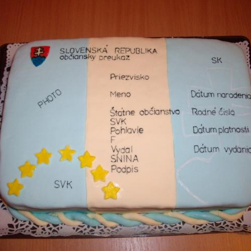 obciansky preukaz