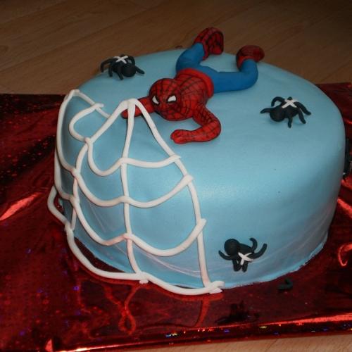 Spiderman 2