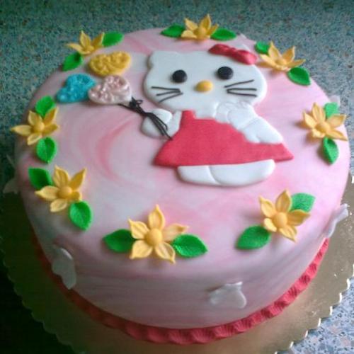 Hello Kitty