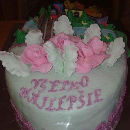 Dvojtorta 2