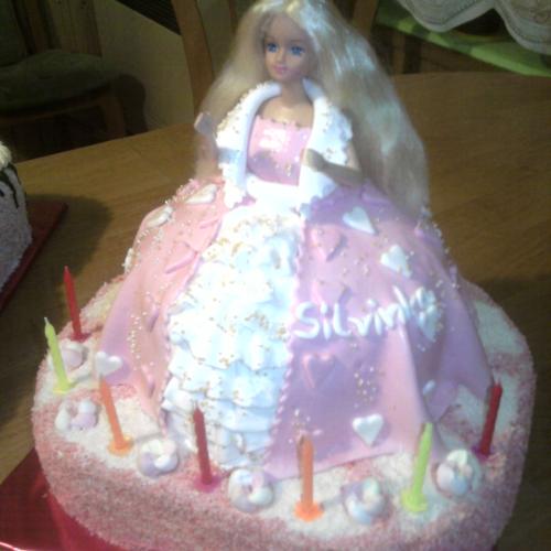 princezná
