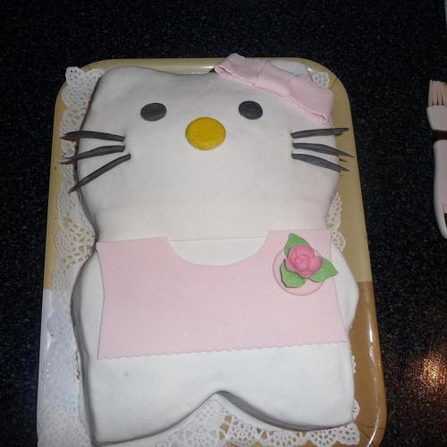 Hello Kitty