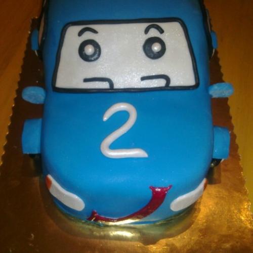 auto na želanie